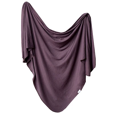 Copper Pearl Couverture D'Emmaillotage Plum