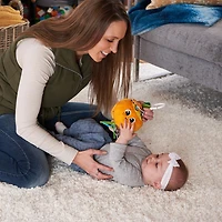 Lamaze Olive L'Orange