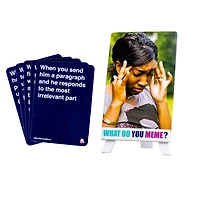 What Do You Meme? - Basic Expansion Pack