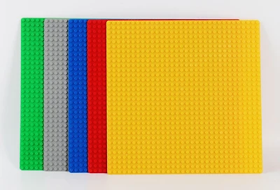 ALEX - Construction Mats 5 Pack