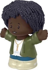 Fisher-Price Little People Femme en pull-over