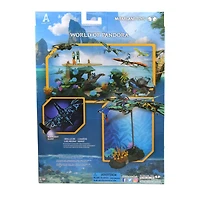 Avatar: The Way of Water - Banshee Rider Neytiri