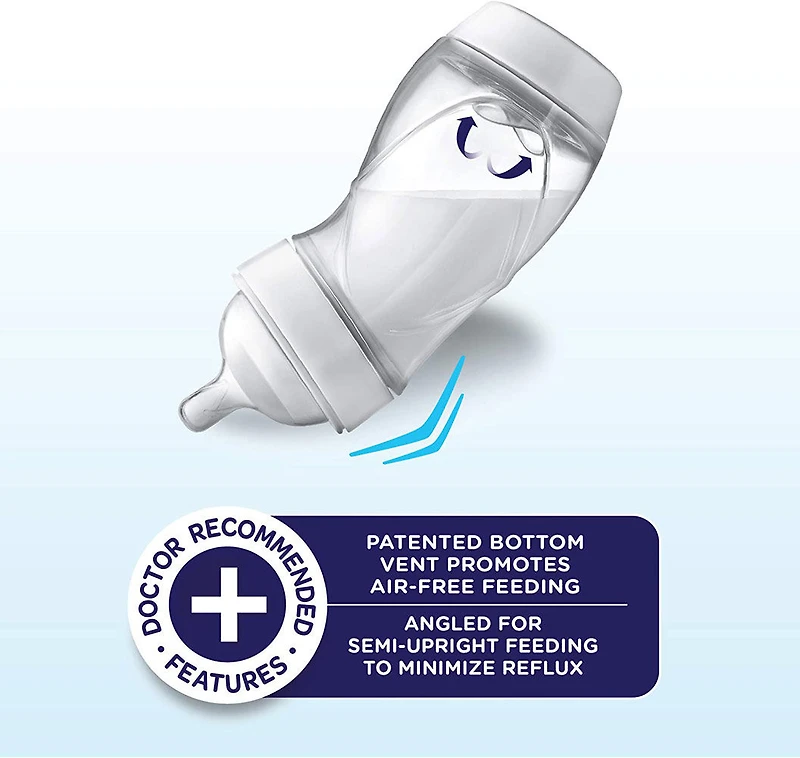 Playtex Baby Anti-Colic Bottle Gift Set