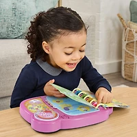 VTech Peppa Pig Big Sister Peppa Pig Learning Book - Édition anglaise