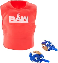 WWE Kurt Angle Elite Collection Action Figure