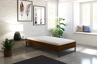 Signature Sleep Memoir inch Memory Foam Mattress