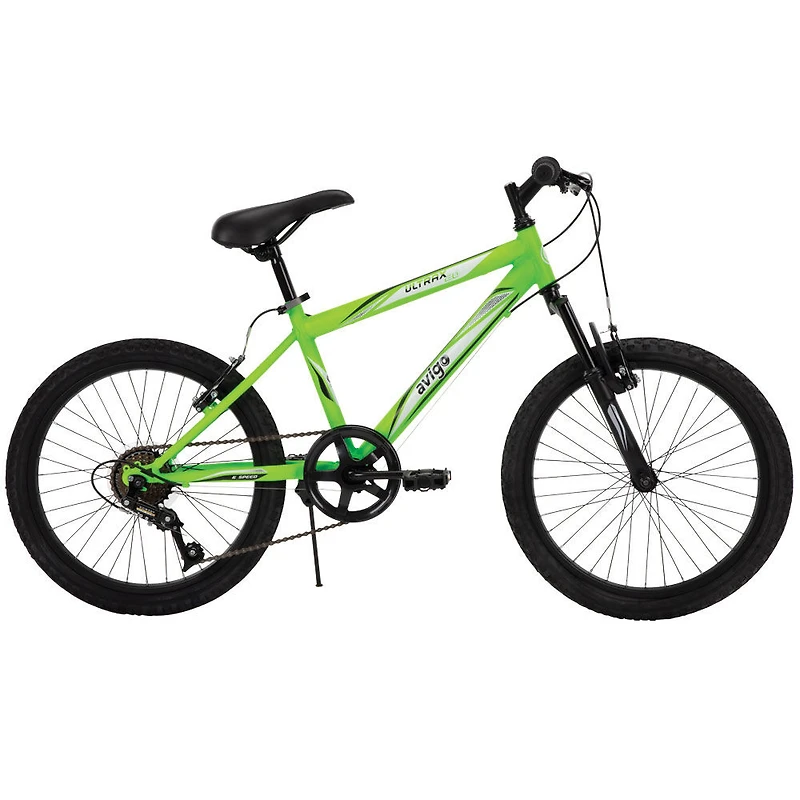 Avigo Ultrax - 20 inch Mountain Bike