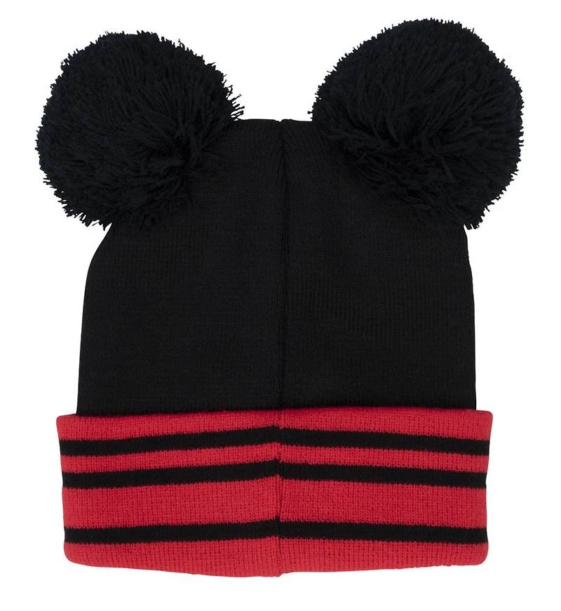Chapeau Mickey 3D