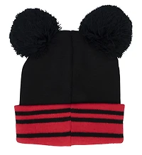 Chapeau Mickey 3D