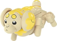 MEGA  Pokémon  Figurine articulée  Pâtachiot, Pokéball (31pièces)