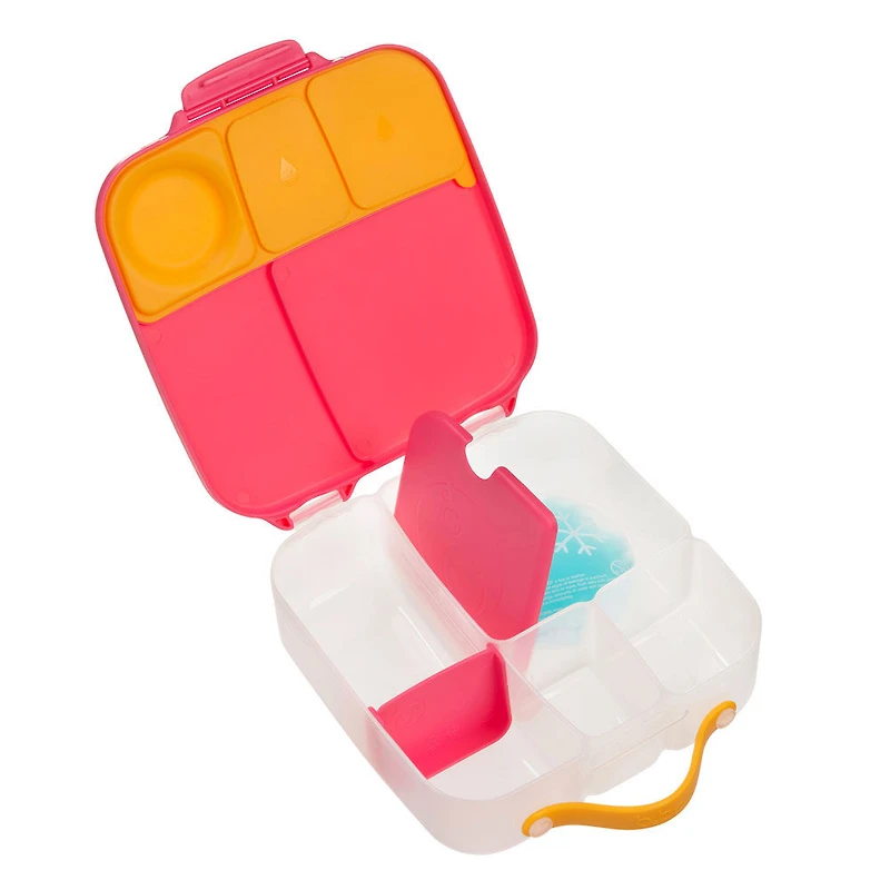 Bbox - Lunchbox - Strawberry Shake