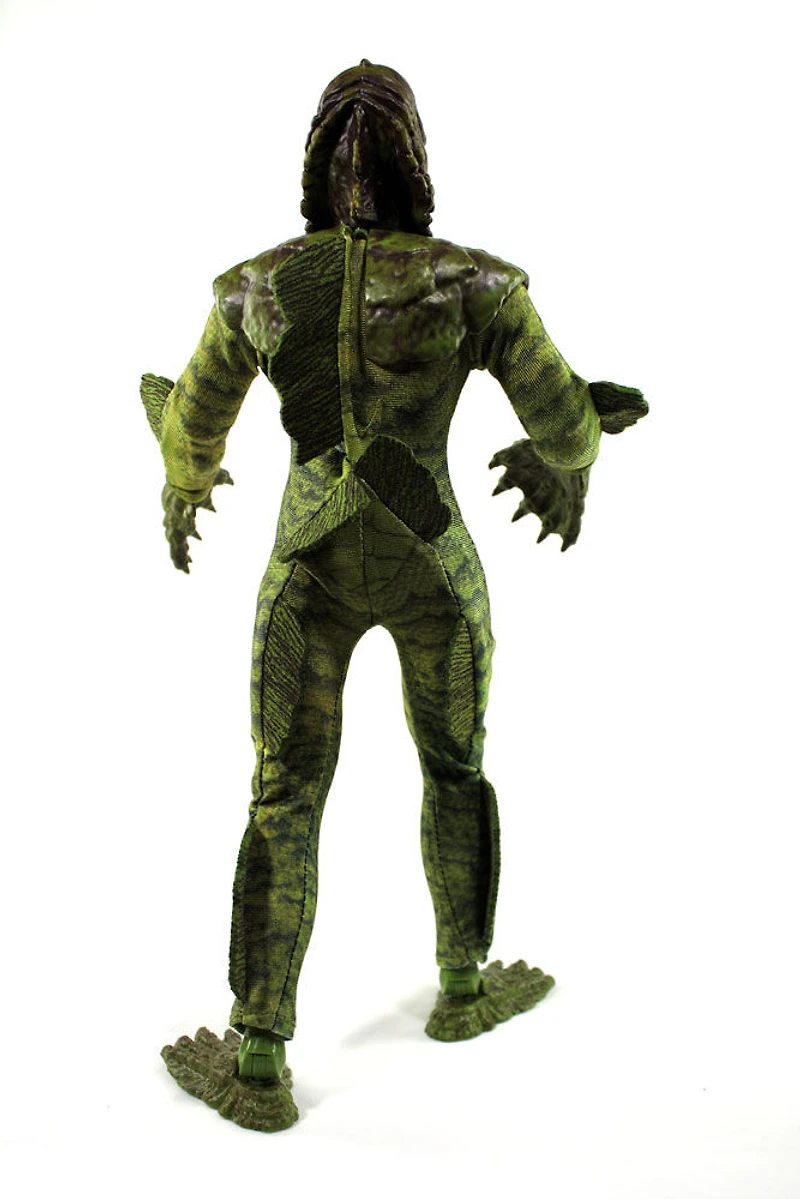 Creature From The Black Lagoon 14" - English Edition