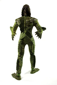 Creature From The Black Lagoon 14" - English Edition