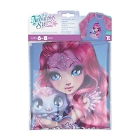 Yablier D"Artiste Lavable - Cristalia