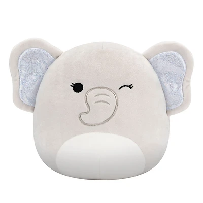 Squishmallows 7.5" Plush - Cherish the Grey Elephant