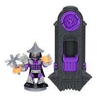 Broyeur Super Akedo TMNT S3 Simple Pk