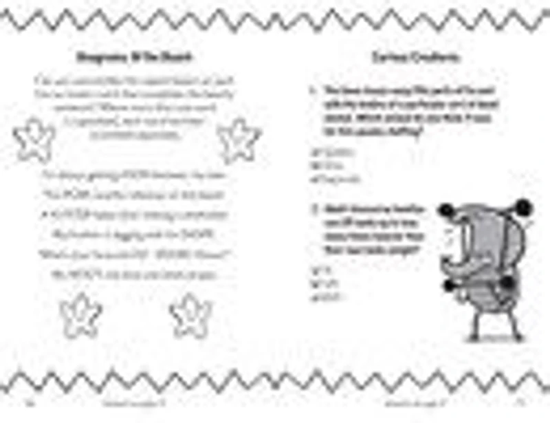 Amazing Puzzles and Quizzes for Every Year Old