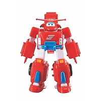 Véhicules transformables Super Wings
