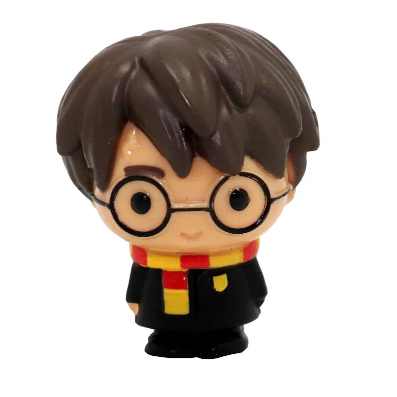 Balle Harry Potter Snitch avec figurine mystère