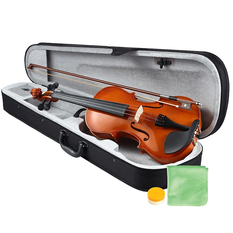 Robson - Violon pour Enfant - taille 3/4