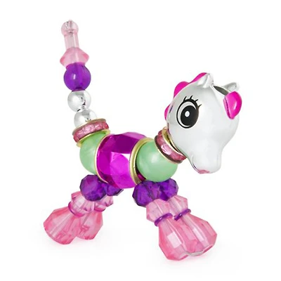 Twisty Petz - Bracelet Shimmerella Pony