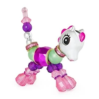 Twisty Petz - Bracelet Shimmerella Pony