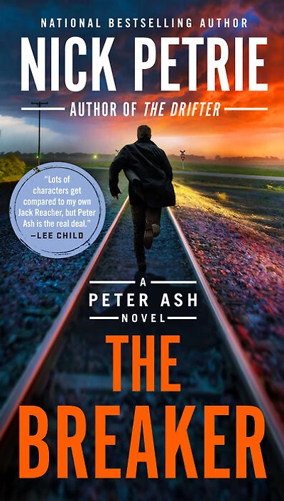 The Breaker - English Edition