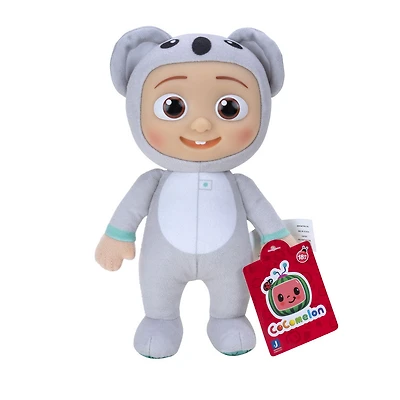 Petite peluche CoComelon