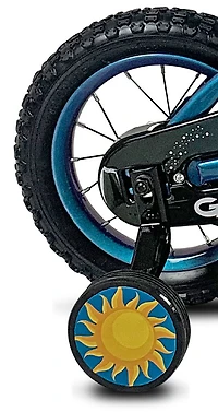 Stoneridge Gravity Bike with Helmet - 12 inch - R Exclusive