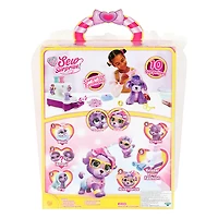 Little Live Scruff-A-Luvs Ensemble De Jeu Surprise Rose