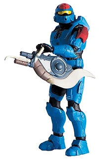 Figurine Halo - Collection Spartan