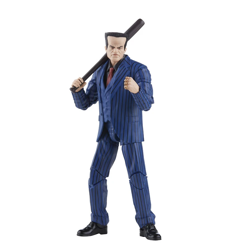 Marvel Legends Series Spider-Man, figurine Marvel's Hammerhead de 15 cm