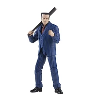 Marvel Legends Series Spider-Man, figurine Marvel's Hammerhead de 15 cm