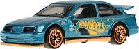 Hot Wheels 87 Ford Sierra Cosworth