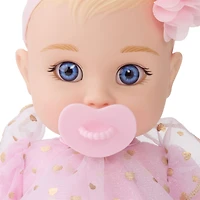 F.A.O. Schwarz Cuddle Baby Doll 35cm - R Exclusive
