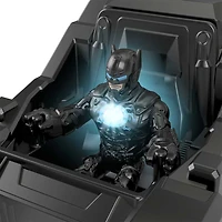 Imaginext DC Super Friends - Tank Bat-Tech