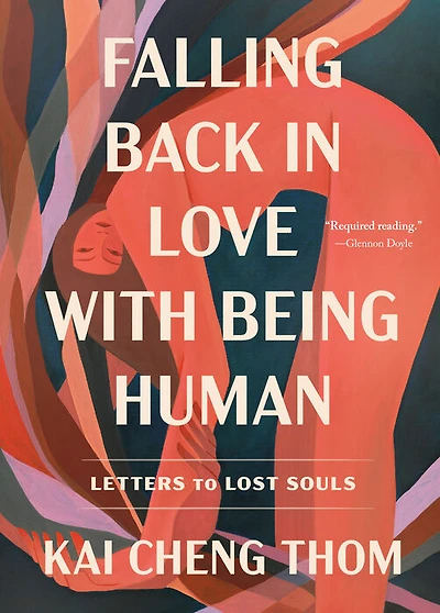 Falling Back in Love with Being Human - Édition anglaise