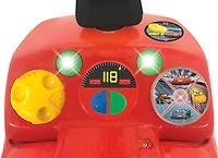 Lights n' Sounds Activity Racer