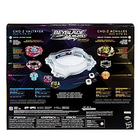 Beyblade Burst Pro Series
