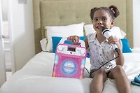 Singing Machine - Groove Mini