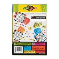 Hootenanny Games - Sixem - Sour Patch Kids - Anglais