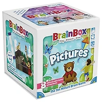 Brainbox - Images - Édition anglaise