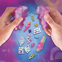 My Little Pony: A New Generation Movie Crystal Adventure Zipp Storm -  White Pony