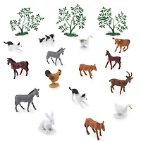 Animal Planet - Animal Head Tube - Farm