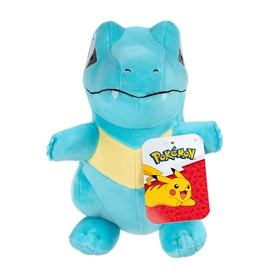 Peluche Pokemon 8
