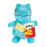 Peluche Pokemon 8