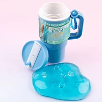 SLIMYGLOOP Water Slime Tumblers, Sold Separately