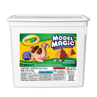 Crayola - Model Magic Bucket