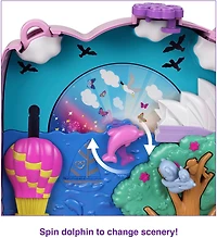 Polly Pocket - Coffret Aventures du Koala