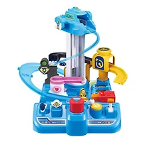 Super Wings Aventure à l'Aéroport Mondial - Notre exclusivité